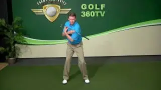 Shawn Humphries Hump Day Golf Tips: Three Ways to a Better Turn