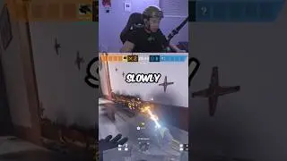 How To Mav Trick CORRECTLY in R6 (2026)