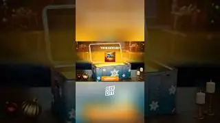 Flex City&rsquo;s Christmas Boxes 🎁#flexcity #flexcitygame #flexcityonline #flexcitygameplay #openworld