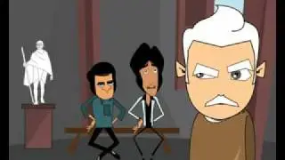 Desi Comedy Videos | Jai Veeru | Gandhi Ko Kisne Maara | Desimad