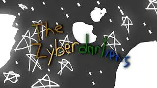 THE ZYBERDARLIENS - Intro