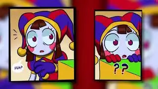 Tadc AYO!!!!! real comic