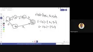 E-closure part 2