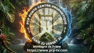Transaction par le sang - PCP-TV 12/01/2026 !