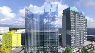 Harbourbay Downtown Profile