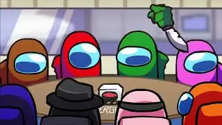 FNF': VS Impostor V4 - Week 1 With New Cutscenes (GFC)