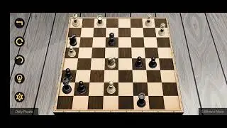 Fastest Checkmate #chess #queen #trending