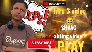 Mini blog video Viral video Acting video #Shooting game 🔥 Philm Viral video 