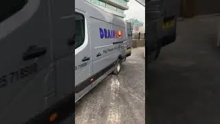 Drain Survey for Brentford Football Club