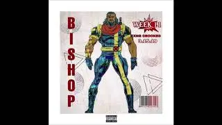 Bishop - Psquared Freestyle