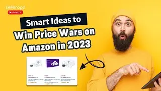Repricing Strategies for Amazon That Always Work! | Ian Kaneshiro