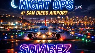 SDVIBEZ is live!