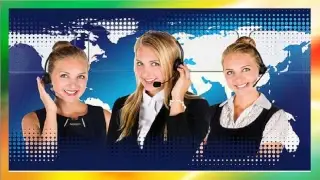 Learn English for Customer Service Phrase List (Call Center, Retail, Receptionist, fast food, Hotel)
