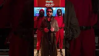 Enter The Arena , HopUp  Squid Game Challenge Awaits | #gamemaster #goodtimes #HopUpSquidgameon #joy