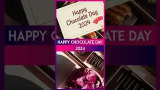 Happy Chocolate Day 2024 Wishes, WhatsApp Messages And Romantic Greetings To Share On February 9