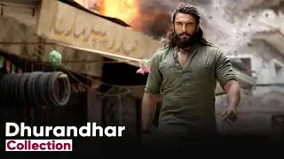 Dhurandhar Box Office Secrets: 5X Returns, Budget, Earnings & Star Salaries
