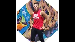 (Zumba)Work (DanceHall/Reggeaton Remix)-Rihanna ft Alex Z.