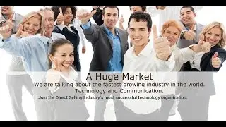 Space Phone  mcell 5G World Global Network Business Opportunity - Worldgn network