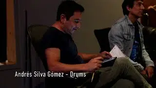 THE MAKING OF THE SONG 