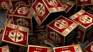 GS TV UK- Channel trailer