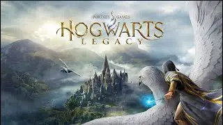 🔴 Hogwarts Legacy LIVE &ndash; New Wizard at Hogwarts  #harrypotter #hogwartslegacy #newworld #livegaming