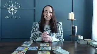 ♓️ Pisces Tarot - This Doesn&rsquo;t Fit You Anymore!