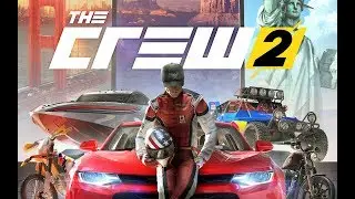 The Crew 2 - Freestyle HQ All Photomissions (Photo Ops) [Tutorial & Outtakes]
