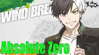 絶対零度, Absolute Zero 