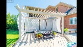15 Allison Ct, Halton Hills ON L7G 4S4, Canada