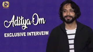 Exclusive Interveiw of Director Aditya Om and Actor Shiva Suryavanshi for movie Maassab