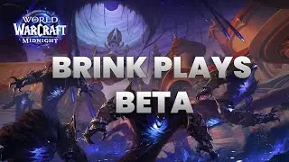 Brink&rsquo; plays Midnight beta