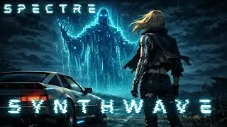 Spectre | Synthwave Single 2026 