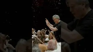 Leroy Anderson: Sleigh Ride // Sir Antonio Pappano  & London Symphony Orchestra