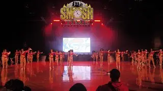 Southern University Tribute |  DD4L 20th Anniversary 2021