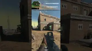 ОФФНУЛ С ПОЗОРОМ ИЗ-ЗА WARZONE 2!