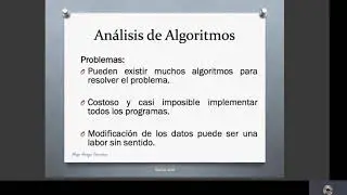 Complejidad opt