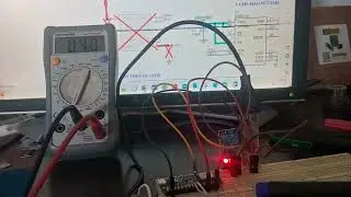 #8 Измерение мощности Arduino Nano | Сколько энергии потребляет Arduino Nano?