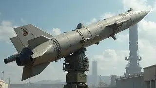 RIM-8 Talos Missile | Full History, Specifications & Legacy