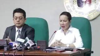 VLOG: SET rules Grace Poe is natural-born Filipino