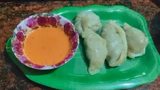 Veg momos | வெஜ் மோமோஸ் | easy and simple steps | chinese recipes | Restaurant style