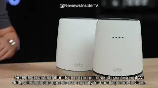 NETGEAR Orbi Modem Router Combo Review: Is This WiFi 6 Solution Worth the Price?