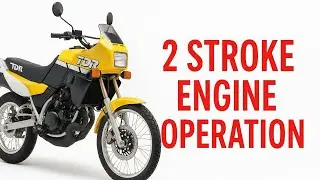 IN 2025, STILL ITS USEFUL TO HAVE THE 2 STROKE ENGINE OR NOT???