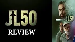 JL50 Review | SONY LIV| JL 50 Web Series First Review | Abhay Deol Pankaj Kapoor Piyush Mishra