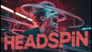 Headspin (Lukas Rossi - Rockstar Supernova cover)
