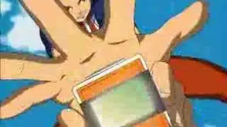 Digimon Savers Opening 1 Version 2