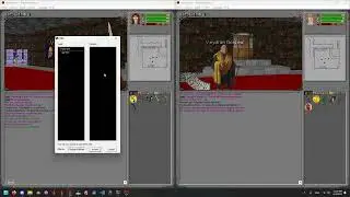 Meridian 59 Server 104 - Player Market sneak peak
