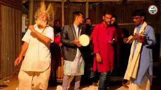 🔥🔥ওঠো ওঠো ময়নারে বিনা পয়সার পালকি আইসাছে শিল্পী আজিজুল শেখ কঠিন গান গাইলেন 