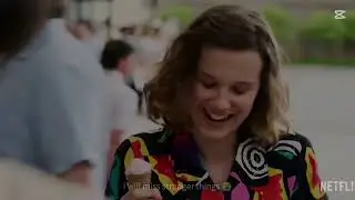 Goodbye stranger things......#strangerthings #fun #elevenstrangerthings #sad