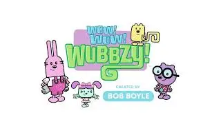 Who wanted Kira Tozer, Jillian Michaels & Kathleen Barr to join the voice cast in Wow! Wow! Wubbzy!.