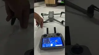 Drone Camera #djiair3 #drone #shorts #shortvideo #experiment #fpvdrone #shortsfeed